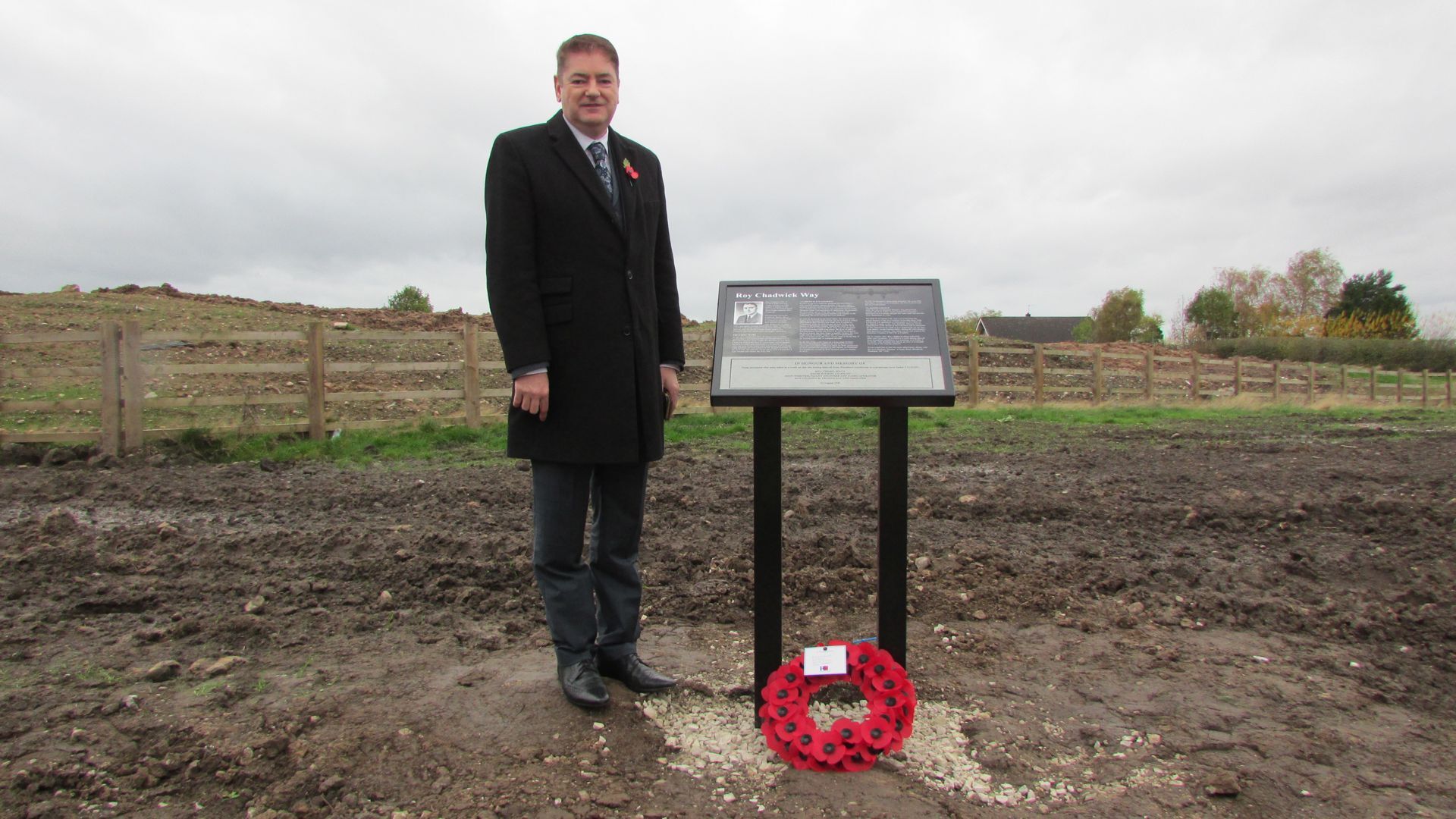 Councillor Craig Browne, deputy leader of Cheshire East Council and chair of the authority’s highways and transport committee