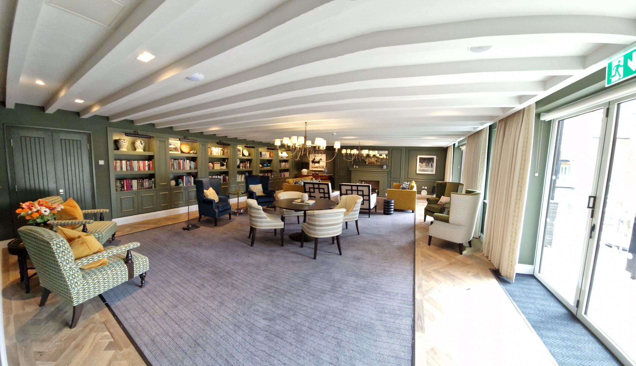 Wycliffe Park Development