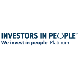 Investors in people platinum